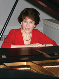 Donna Kay Croddy