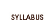 Syllabus