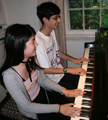 duet