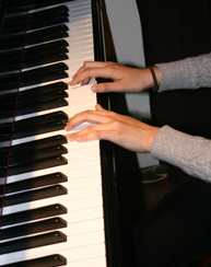 hands