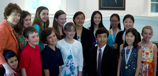 2013_Recital_Group